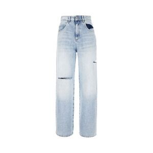 Icon Denim Woman Clothing Jeans